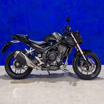 HONDA CB 500F ABS 